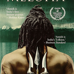 Meluha By Amish