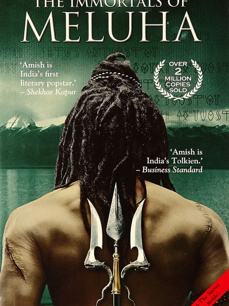 Meluha By Amish