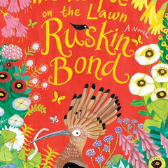 The Hoopoe on the Lawn by Ruskin Bond