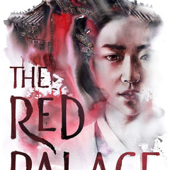 The Red Palace by June Hur