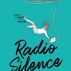 Radio Silence Book by Alice Oseman