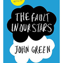 Fault In Our Star By John Green