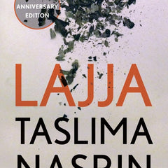 Lajja By Taslima Nasrin