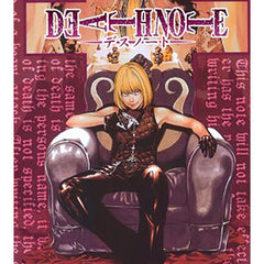 Death Note, Vol. 8: Target Book by Tsugumi Ohba
