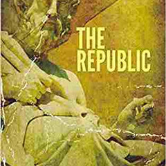 Republic Book by Plato
