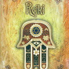 The Living Handbook of Reiki by Nalin Nirula , Renoo Nirula