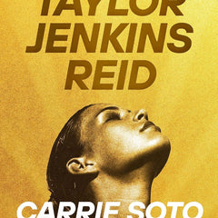 Carrie Soto Is Back by Taylor Jenkins Reid