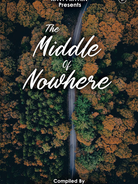 THE MIDDLE OF NOWHERE by Rubasri Vasanthaselvan