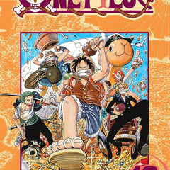 Copy of One Piece, Vol. 12 by Eiichiro Oda