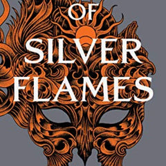 A Court of Silver Flames by Sarah J. Maas