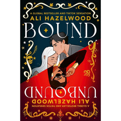Bound and Unbound by Ali Hazelwood | Paranormal Romance Duology | Dark Academia