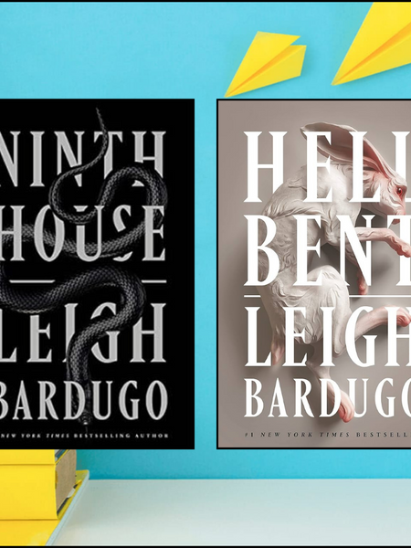 Combo : Ninth House and Hell Bent