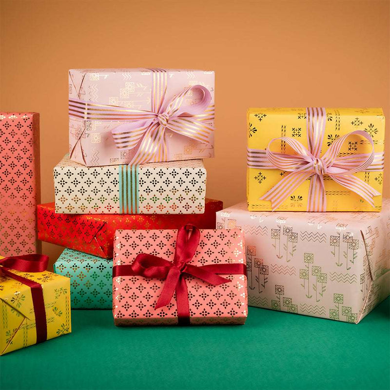 🎁 Gift Wrap for Your Order