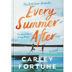 Every Summer After Book by Carley Fortune