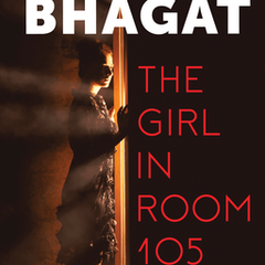 The Girl In Room 105 By Chetan Bhagat