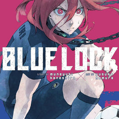 Blue Lock Vol. 3