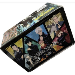 Jujutsu Kaisen Box Set Vol 1-21