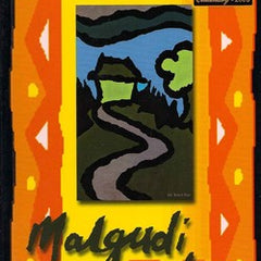 Malgudi Days by RK Narayan
