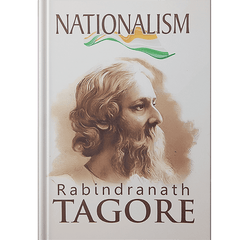 Nationalism Book by Rabindranath Tagore