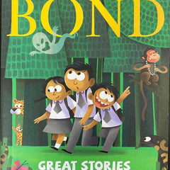 Great Stories for Children  by Ruskin Bond