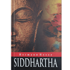 Siddhartha by Hermann Hesse