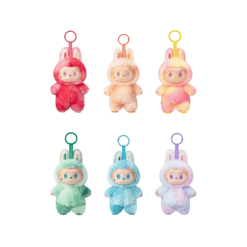 Labubu – Big Into Energy Series (Premium Edition Blind Box) Mystery Box