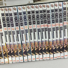 One-Punch Man Collection 21  Books Set (Volume 1-21)