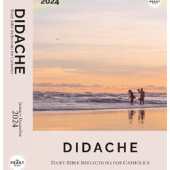 DIDACHE 2024