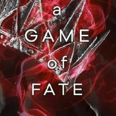A Game of Fate by Scarlett St. Clair