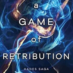 A Game of Retribution: Scarlett St. Clair's