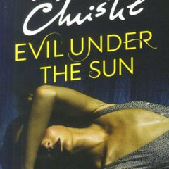 Evil Under The sun by Agatha Christie