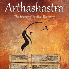 Arthashastra Book by kautilya