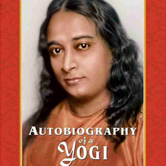 Autobiography of a Yogi Book by Paramahansa Yogananda