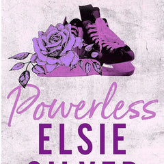 Powerless by Elsie Silver