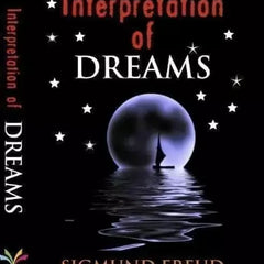 Interpretation Of Dream By Sigmund Freud