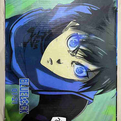 Blue Lock Box set (Vol. 1 to 21)