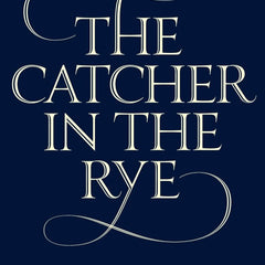 The Catcher In The Rye By J D Salinger