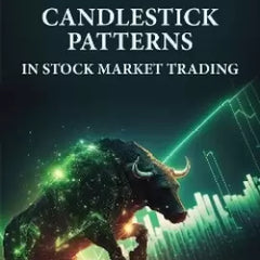 Chart Patterns & Candlestick Patterns in Stock Market Trading (Shantharaj Indrazith)