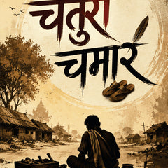 Chaturi Chamar by Suryakant Tripathi 'Nirala' | Hindi Short Story Collection | Social & Literary Fiction