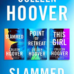 Colleen Hoover Slammed Series Box Set