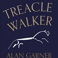 Treacle Walker by Alan Garner