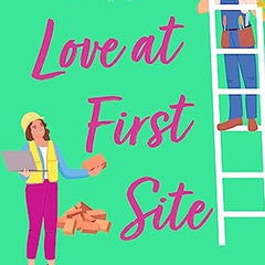 Love at First Site by Phoebe MacLeod