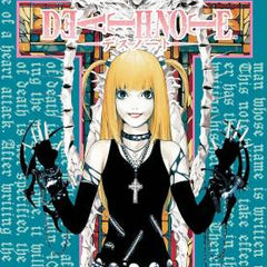 Death Note (Volume 4): Unraveling the Threads of Fate in the Gripping Manga Series