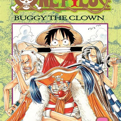 One Piece, Vol. 2 Book by Eiichiro Oda