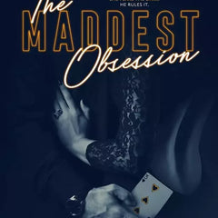 The Maddest Obsession: 2 (Made)