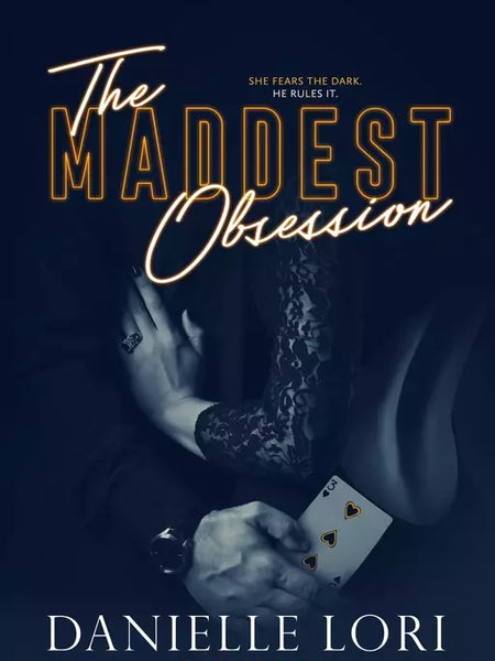 The Maddest Obsession: 2 (Made)