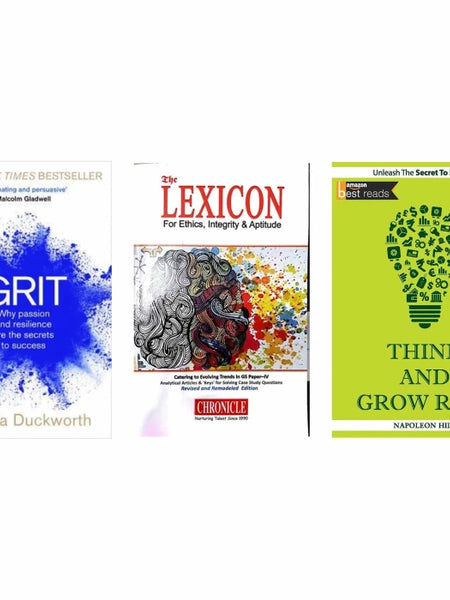 Mindset Mastery Collection: 