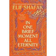 In One Brief Moment All Eternity by Elif Shafak