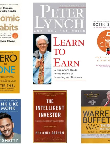 Mastermind Collection: Unleash Your Potential
