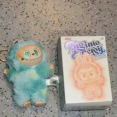 Labubu – Big Into Energy Series (Premium Edition Blind Box) Mystery Box